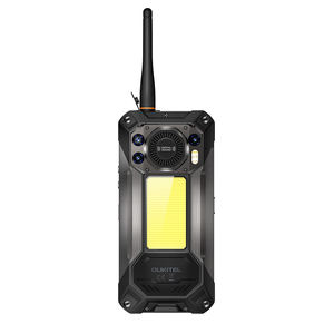 Oukitel Teléfono Móvil Resistente Walkie-Talkie de 6.8 Pulgadas, 12+512GB, Cámara Principal de 108MP, 20000mAh, Android 16, Smartphone Impermeable 5G WP61 Plus - Product Image 2