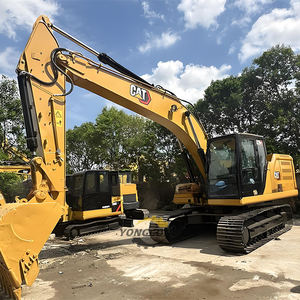 CAT ha usato l'escavatore cingolato da 320ton 320 E GC GX <span class=keywords><strong>20</strong></span> <span class=keywords><strong>T</strong></span> <span class=keywords><strong>20</strong></span> <span class=keywords><strong>T</strong></span> <span class=keywords><strong>20</strong></span> <span class=keywords><strong>T</strong></span> <span class=keywords><strong>T</strong></span> per il riempimento di utilità - Product Image 3