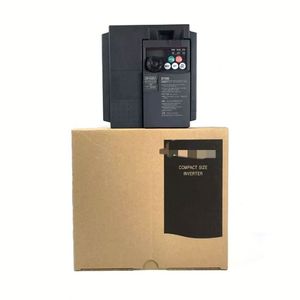 FR-A740-5.5K-CHT 337L050 HG-SR102B NF100-CVFU Variadores de Frecuencia para Motores AC, Piezas de Automatización con Garantía de Un Año - Product Image 2