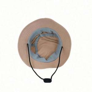 Chapeau Bob de Pêcheur d'Été pour Homme avec Protection UV pour la Randonnée, la Pêche, le Ski et le Cyclisme – Protection Solaire Décontractée – Vente en Gros - Product Image 3