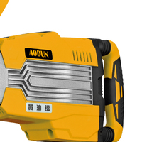 Marteau-piqueur 2000W 30mm HEX Demolition Jack Hammer Machine