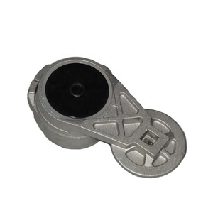 Courroie de ventilateur pour moteur de camion lourd VG2600060313 pour moteur WD615 WP10 - Product Image 4