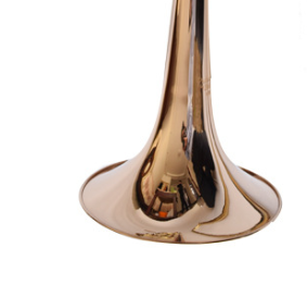 <span class=keywords><strong>Instrument</strong></span> de <span class=keywords><strong>trombone</strong></span> à changement de ténor Calworth B changement plat F changement de <span class=keywords><strong>trombone</strong></span> tube umbral en <span class=keywords><strong>cuivre</strong></span> blanc - Product Image 4