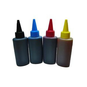 Tự phân tán nước dựa trên máy in phun dán C.I. Sắc tố Tím 19 - Product Image 1