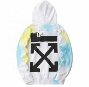 Tie dye con capucha - Product Image 2