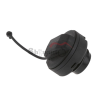 SHINAUTO 1J0 201 550A tapa de tanque de combustible nueva Compatible Volkswagen Polo Bora para Passat Jetta Variant Golf Audi A3 A8 S3