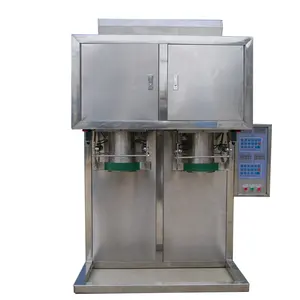 Hete Verkoop Verpakkingsapparatuur Voor Melkpoeder Automatische Stand-Up Pouch Verpakkingsmachine