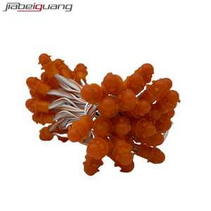Waterproof Single Color 50 Leds DC 12v 9mm Led Pixel String <b>Light</b> Billboards Landscape Lighting Holiday Decoration Christmas - Product Image 1