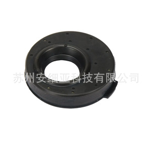 Ford 3L3Z6C535AA Camshaft Oil <b>Seal</b> Ring For F150 VVT Valve Normal Temperature Fluororubber - Product Image 1