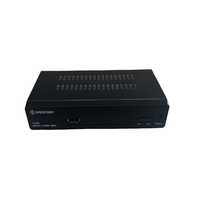 Récepteur satellite DVB-S2 Full HD 1080P H.264 décodeur de télévision numérique avec prise en charge USB et PVR Récepteurs de télévision par satellite 4k