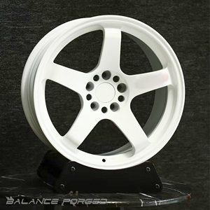 Jantes BLC forgées Nismo LMGT4 17 17x9 18 18x9.5 18x10.5 19 19x10.5 pour <span class=keywords><strong>Nissan</strong></span> 300ZX 350Z 370Z G37 Q50 Q60 R32 R34 GTR S14 S15 - Product Image 3