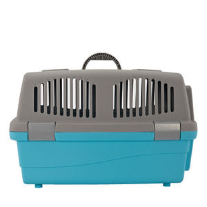 2025 Yeni Büyük Kapasiteli Nefes Alabilen Taşınabilir Ayarlanabilir Rahat Evcil Köpek Seyahat Taşıma Çantası Havayolu Onaylı Evcil Hayvan Taşıma Çantası Kutusu - Product Image 3