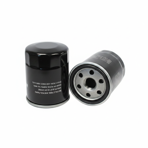 Filtro de Aceite para 1.8 2001-2005 (1 pieza) 96 KW-0986452028 OEM 00120-00009 Hecho en TR - Product Image 2
