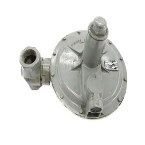 REGELINGEN S201H 2,5-3,25PSI 1\" Industriële Automatisering PLC Programmeringscontroller Nieuw Origineel Klaar voor Magazijn - Product Image 1