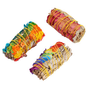 smudge stick california white