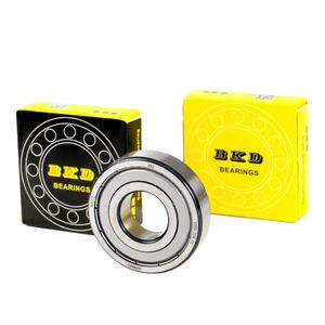 القياسية تحمل 6300 6301 6302 6303 6304 6305 2rs 2zz معدن سدادة مطاطية مفتوحة نوع صف واحد كرة أخدود عميقة تحمل - Product Image 4