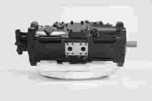 ZWH K3V112DTP-9TEL-14 Hydraulic Main <b>Pump</b> Assembly for SK200-6E Excavator Construction Machinery with 12 Months Warranty - Product Image 6