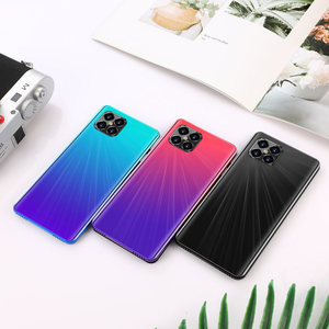 Smartphone Android Sbloccato I12 Pro da 5,8 Pollici, 512MB+4GB, Dual SIM, 3G Globale, Tutte le Lingue, in Confezione Originale - Product Image 5