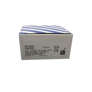 Interruptor de presión original Dp002 de 1/2" - Product Image 1