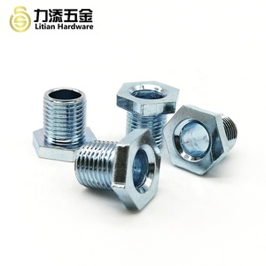 Ốc Vít Máy Ảnh Bán Rỗng Chuyên Dụng Bu Lông Đầu Lục Giác Chất Lượng Cao M2 M10 M12 <span class=keywords><strong>Nut</strong></span> Threaded Hollow <span class=keywords><strong>Bolt</strong></span> - Product Image 3