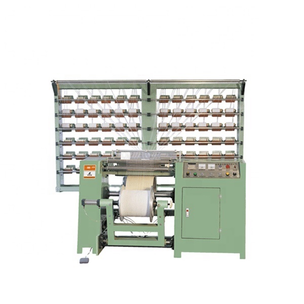 Direct Warping Machine Cotton Yarn Benninger
