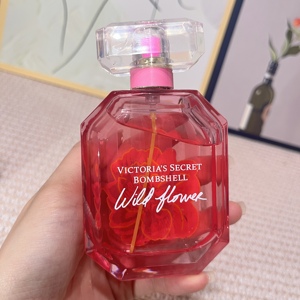 น้ำหอมขายส่งปี 2026 ขนาด 100 มล. บอดี้มิสต์ กลิ่นหอมติดทนนาน กลิ่นกุหลาบ ฟลอรัล วิคตอเรีย ซีเคร็ท น้ำหอมแบรนด์แท้สำหรับผู้หญิง - Product Image 2