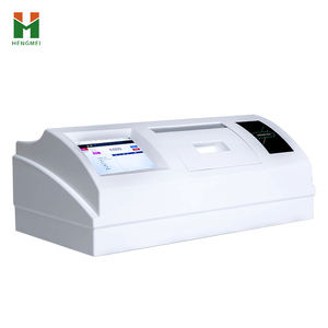 เครื่องวัดโพลาไรมิเตอร์แบบดิจิตอลอัตโนมัติในห้องปฏิบัติการ พร้อมความยาวคลื่น 589 นาโนเมตร - Product Image 4