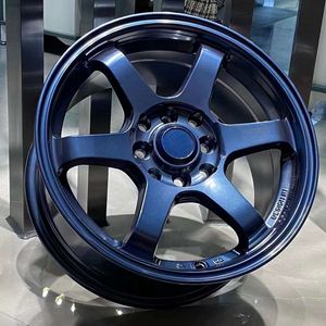 Bku <strong>17</strong> 18 19 <strong>Inch</strong> <strong>Rims</strong> Forged Wheels 5X114.3 RS317 Alloy Passenger Car Wheels for Subaru Forester Impreza WRX Legacy Brz Gc8 - Product Image 4