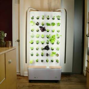Vertikaler Garten Smart Indoor Gardening System Vertikale Landwirtschaft Hydro ponic Grow System Kit - Product Image 1
