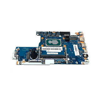 Lenovo Iapad के लिए स्टॉक मेनबोर्ड में 314itl6 3-15itl6 NM-D471 I3-1115G4 3.0 gz srky 8gb राम लैपटॉप मदरबोर्ड 5b1j31094 - Product Image 2