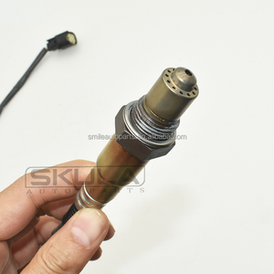 Sonrisa Auto Parts <span class=keywords><strong>Sensor</strong></span> de oxígeno para <span class=keywords><strong>Ford</strong></span> Fiesta Ecosport CV6Z9G444C CV6A9G444AA CV619G444AA BV619G444AA 1836295 1759361 1773164 - Product Image 5