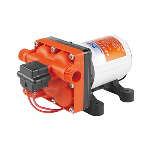 <span class=keywords><strong>Bomba</strong></span> de <span class=keywords><strong>Agua</strong></span> SEAFLO de <span class=keywords><strong>12V</strong></span> CC para <span class=keywords><strong>Autocaravana</strong></span> al Por Mayor, <span class=keywords><strong>Bomba</strong></span> de Diafragma para Pulverización Agrícola con Certificación CE, Bombas de Presión - Product Image 1