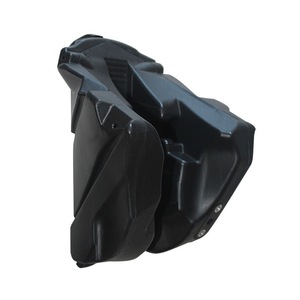 Nouveau réservoir de carburant pour moto tout-terrain de petite taille refroidie par eau KB Brand KTM50cc39cc - Product Image 2