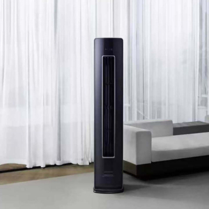 L'armoire <span class=keywords><strong>sans</strong></span> <span class=keywords><strong>eau</strong></span> électrique de ménage générale tiennent le <span class=keywords><strong>climatiseur</strong></span> debout debout fendu d'inverseur de refroidissement - Product Image 2