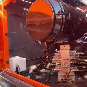 Used Doosan DX340LC-9C Crawler Excavator 34 Ton Isuzu <b>Engine</b> Gear Pump 2024 <b>Model</b> for Sale Mining Export - Product Image 5