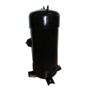 Scroll máy nén điều hòa không khí C-SBR195H38A kín máy nén Mini tủ lạnh - Product Image 4