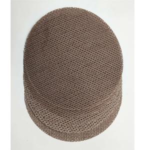 Disco de Lijado de Malla de Óxido de Aluminio para Madera y Paneles de Yeso, Herramientas Abrasivas, Grano 60-600, 5 Pulgadas, 6 Pulgadas, Sin Polvo - Product Image 5