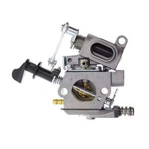 Carburateur Carb pour tronçonneuse Hus-qvarna <span class=keywords><strong>T435</strong></span> 578936901 522007601 - Product Image 1