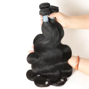 cheap curl virgin human hair weave 26 inch body wave burmese loose curly hair