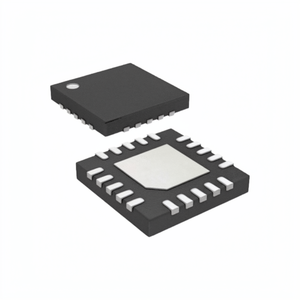 แผงวงจรรวม20 UFQFN แบบฝังแผ่นสัมผัส PIC16F1829T-I_GZ 14KB 8BIT IC MCU FLASH 20UQFN ซื้อชิ้นส่วนอิเล็กทรอนิกส์ออนไลน์ - Product Image 1