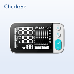 Monitor <span class=keywords><strong>de</strong></span> presión arterial Checkme BP3 C1, suministros <span class=keywords><strong>de</strong></span> regulación, máquina Digital Bp, <span class=keywords><strong>medidor</strong></span> <span class=keywords><strong>de</strong></span> presión arterial <span class=keywords><strong>de</strong></span> muñeca, esfigmomanómetro <span class=keywords><strong>de</strong></span> <span class=keywords><strong>brazo</strong></span> - Product Image 2