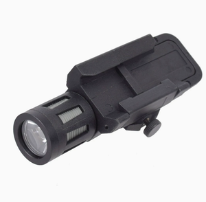 Linterna Táctica DF WML-X GEN2 para Caza al Aire Libre, WML-G2 Compatible con 20MM - Product Image 3