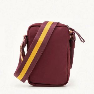 Bolsa Deportiva de Moda con Logotipo Personalizado, Bolsa Cruzada para Hombre, Bolsa de Hombro para Teléfono - Product Image 4