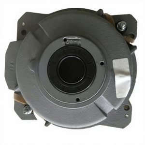 Moteur servo-frein BR8 90Nm400AC 17551676 importé de Chine continentale SEW en STOCK Boîte de vitesses - Product Image 1