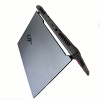 Ordinateur portable de jeu 15,6 pouces pour Asus ROG Strix G512LV Core i7-10870H RTX 2060 6 Go de GPU, ordinateurs portables d'occasion