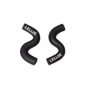 Tubo Intercooler de goma EPDM para motor Flexible, manguera Turbo de goma, manguera de cargador de silicona - Product Image 4