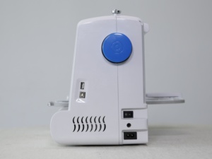 Máquina de Coser Computarizada YSC5 para Bordado Doméstico y Confección - Product Image 4