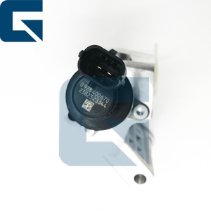 Régulateur de pompe à carburant 0211-3830 02113830 pour excavatrice EC210 - Product Image 3