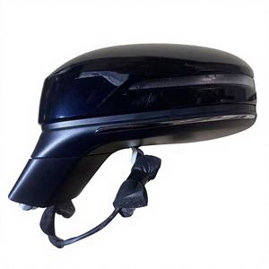 FAW Bestune T55 : Accessoires et pièces automobiles complètes – Pare-chocs, phares, plaquettes de frein, moyeu, bras de suspension, rétroviseur, capot, pièces de rechange automobiles - Product Image 3