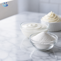Poudre d'acide sorbique de qualité alimentaire 99% Min |   Conservateur naturel pour les boissons, les produits de boulangerie et les produits laitiers